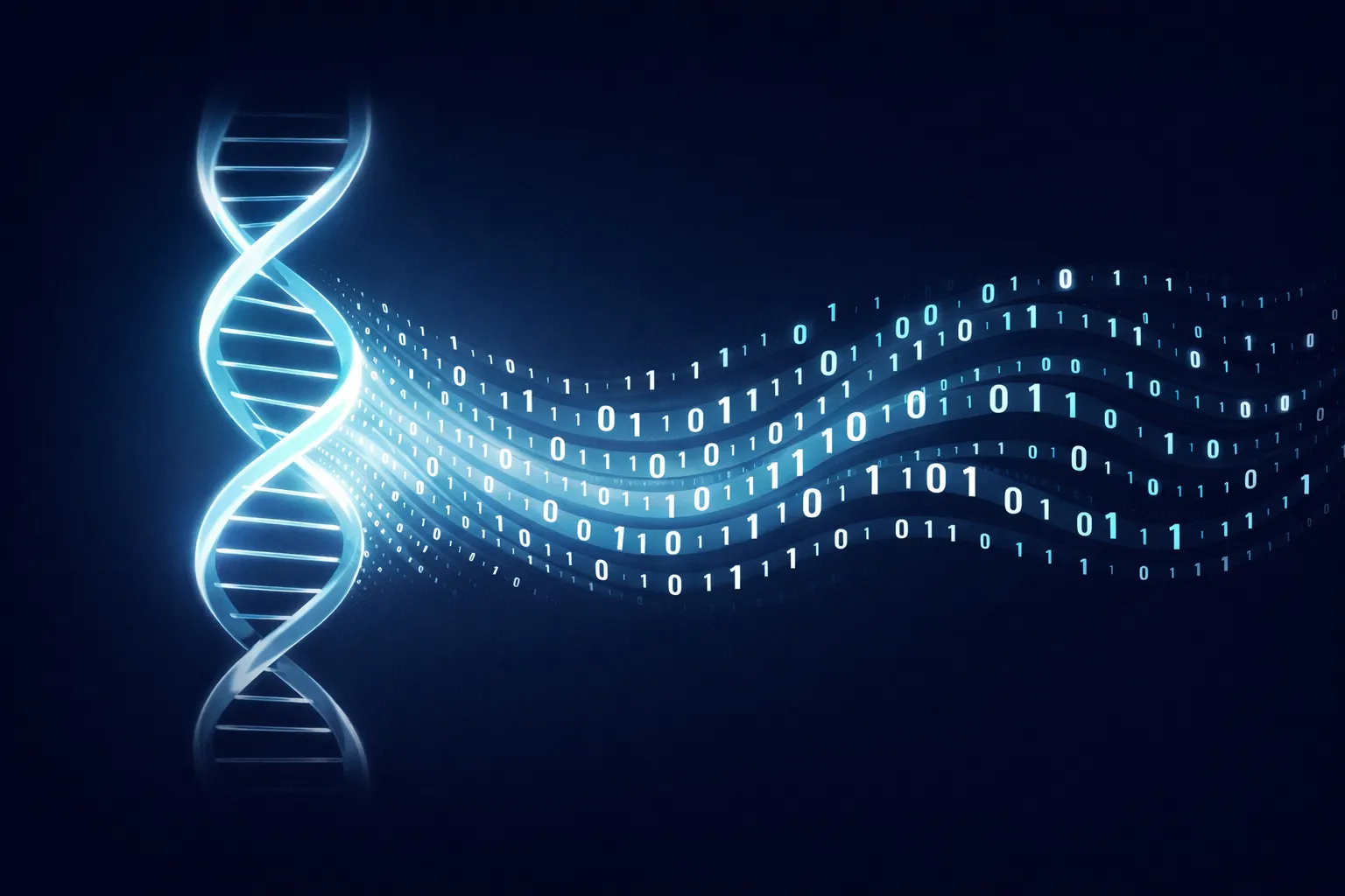 Cover image for Beyond AlphaFold: The Expanding Role of AI in Biology